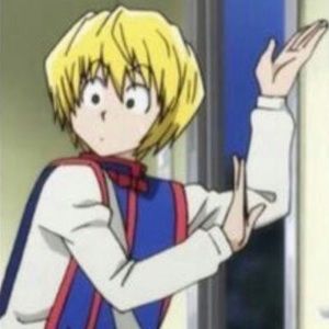 Meet your Posher, Charley